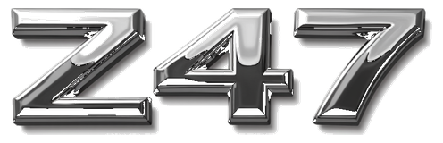 z47 logo