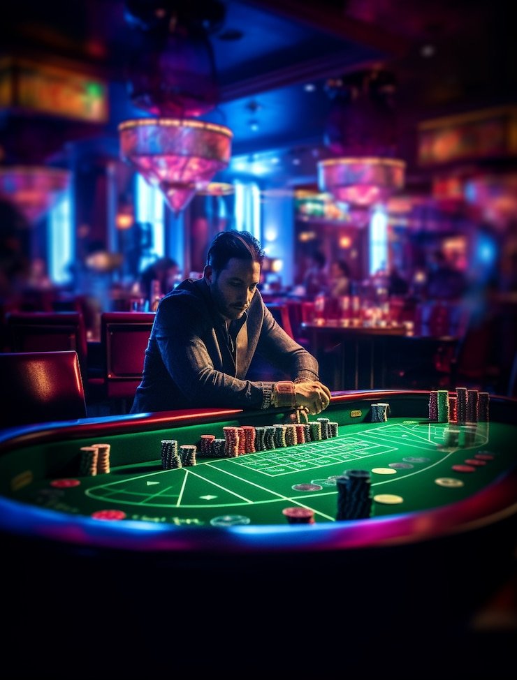 z47 Sportsbook Markets